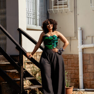 Indoni Fashion House