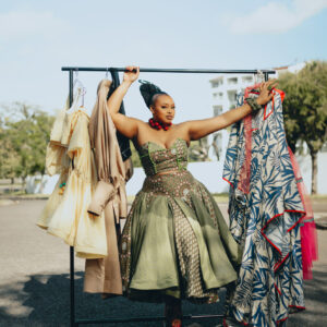 Indoni Fashion House