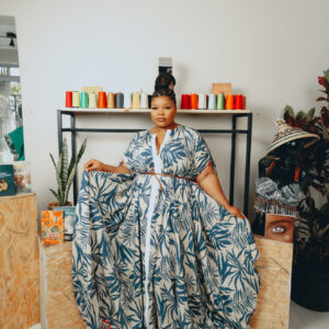Indoni Fashion House